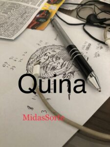 Resultado da Quina 5823