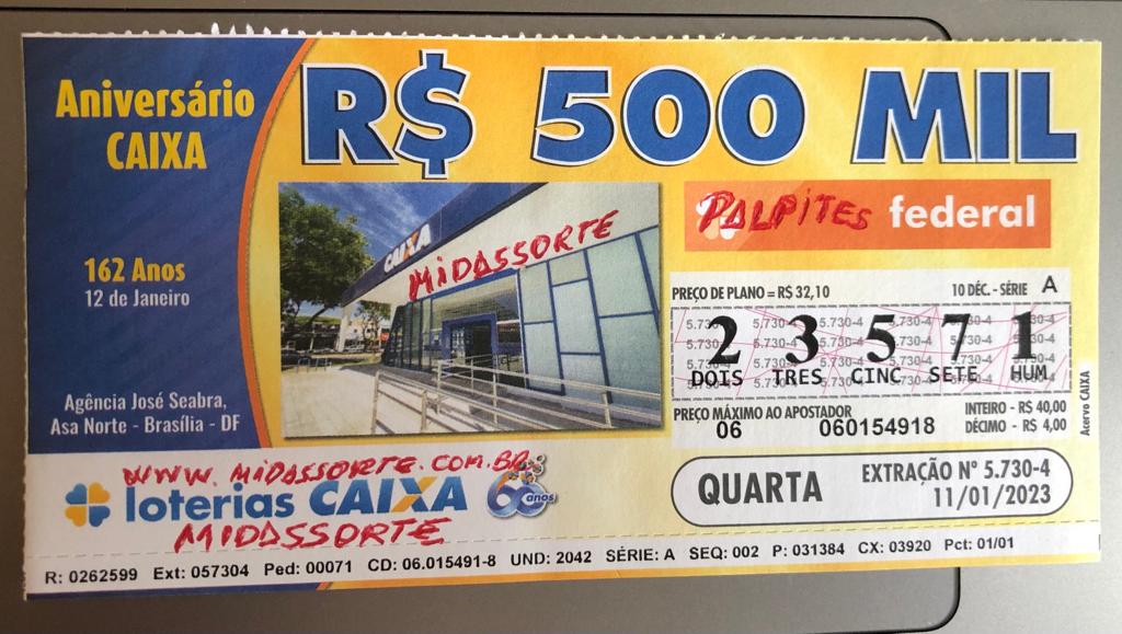 Palpite dia 01/11/2023 - JOGO DO BICHO TODAS AS LOTERIAS 