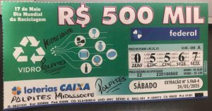 resultado de hoje da federal