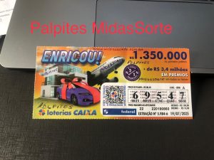 resultado de hoje da federal