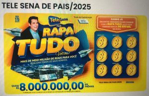 TELE SENA DE PAIS 2025