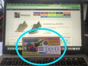 resultado de hoje da federal