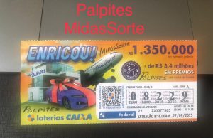 resultado de hoje da federal