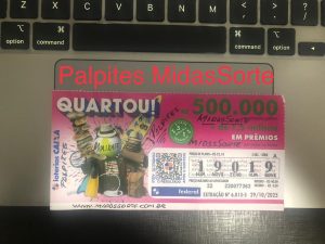Palpites midassorte