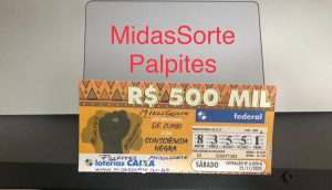 Resultado de hoje da Federal