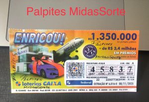 resultado de hoje da federal