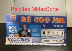 Resultado da Federal