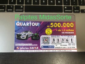 Resultado da Federal