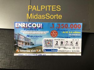 Resultado da Federal