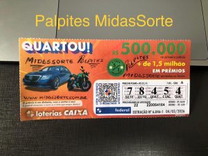 Resultado da Federal