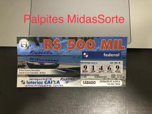 Resultado da Federal