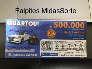 Resultado da Federal