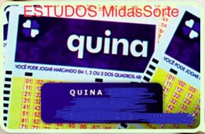 Palpites Quina MidasSorte