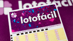 resultado da lotofacil