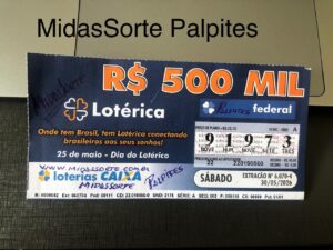 resultado sorteio da federal de hoje