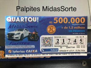 resultado sorteio da federal de hoje