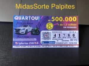 resultado sorteio da federal de hoje